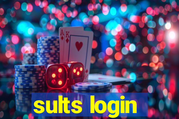 sults login